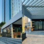 Portable/Movable/Mobile Smoking Rooms/Cabins