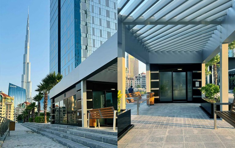 Portable/Movable/Mobile Smoking Rooms/Cabins