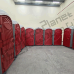Main Portbale Toilets