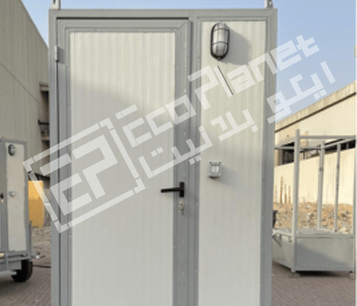 new portable handwash