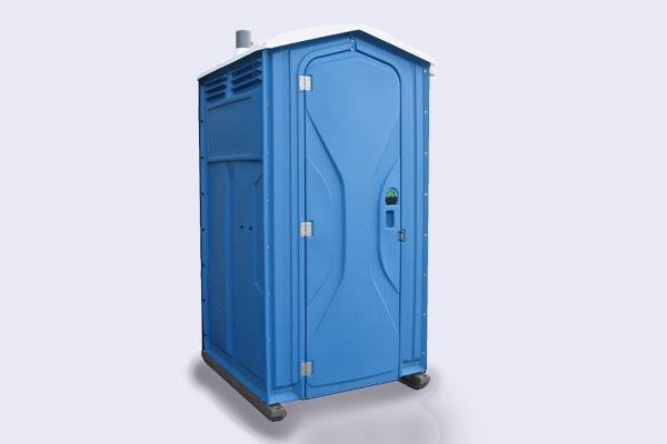 Portable Bio-Toilets