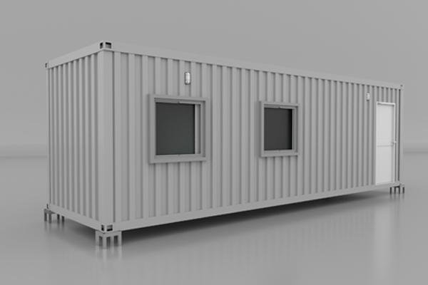 Container Offices