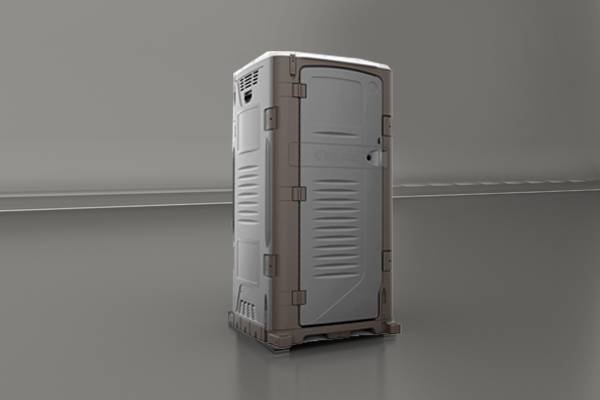 Portable Toilet for Sale UAE