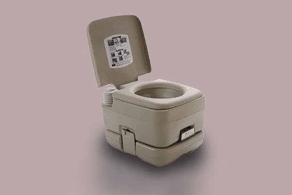 Picnic Toilets | Travel Toilets | Porta Potty Toilets