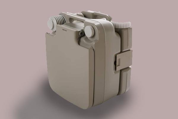 Picnic Toilets | Travel Toilets | Porta Potty Toilets