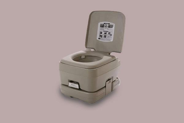 Picnic Toilets | Travel Toilets | Porta Potty Toilets