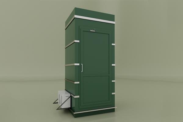 Executive Portable Toilets