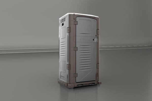 Portable Toilet for Sale UAE