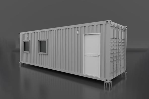 Porta Cabins