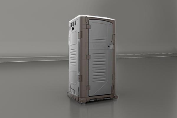Plastic or HDPE Portable Toilet