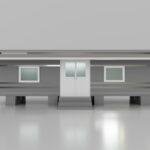 Brand New Porta Cabin