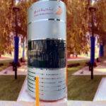 security cabins in park