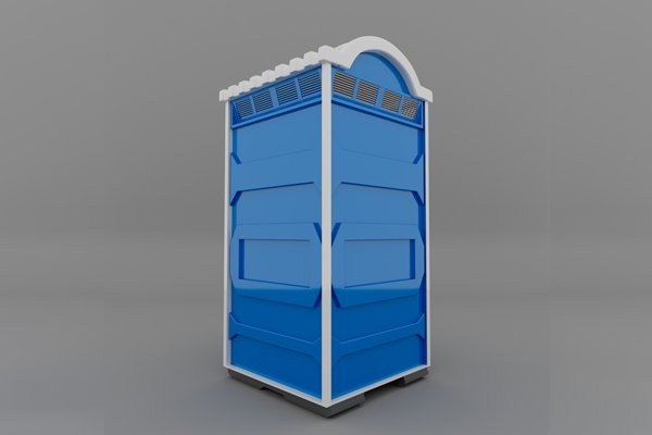 Eco-Friendly Portable Toilets