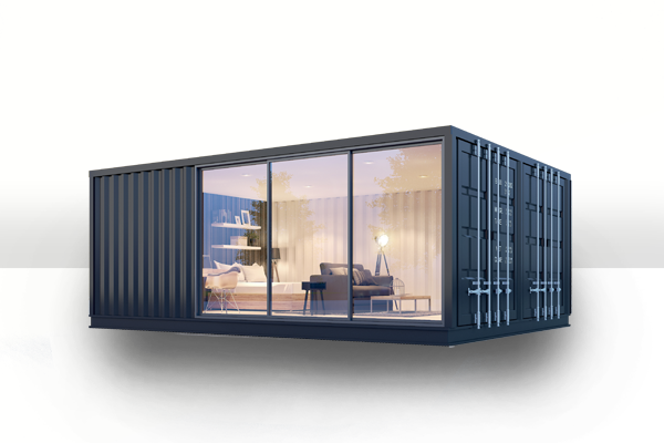 Container Houses