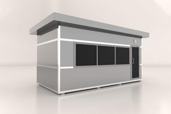 porta cabins manufacturer in UAE