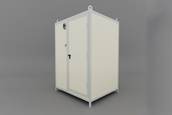 portable toilet price in uae