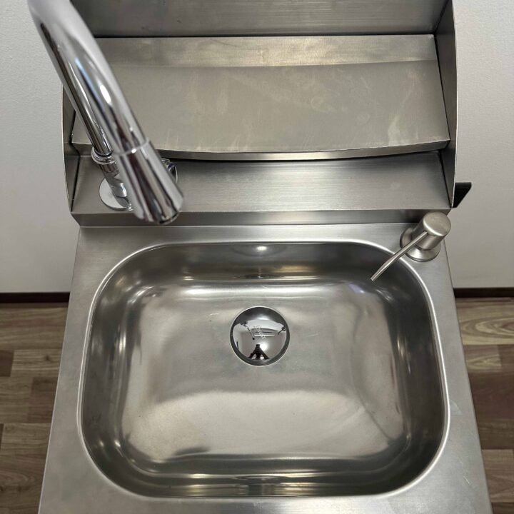 Portable Handwash Sink | Portable Handwash Dubai, UAE