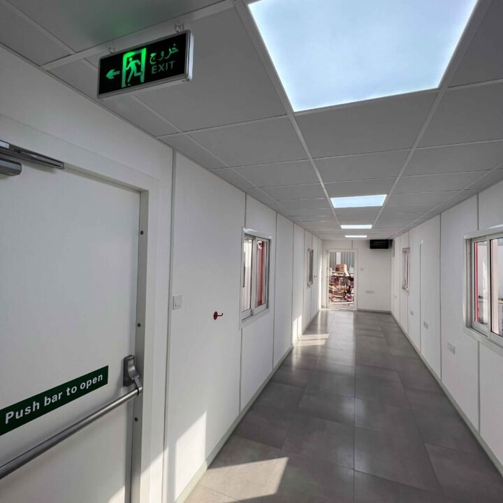 Shipping Container | Office Container Office Dubai, UAE