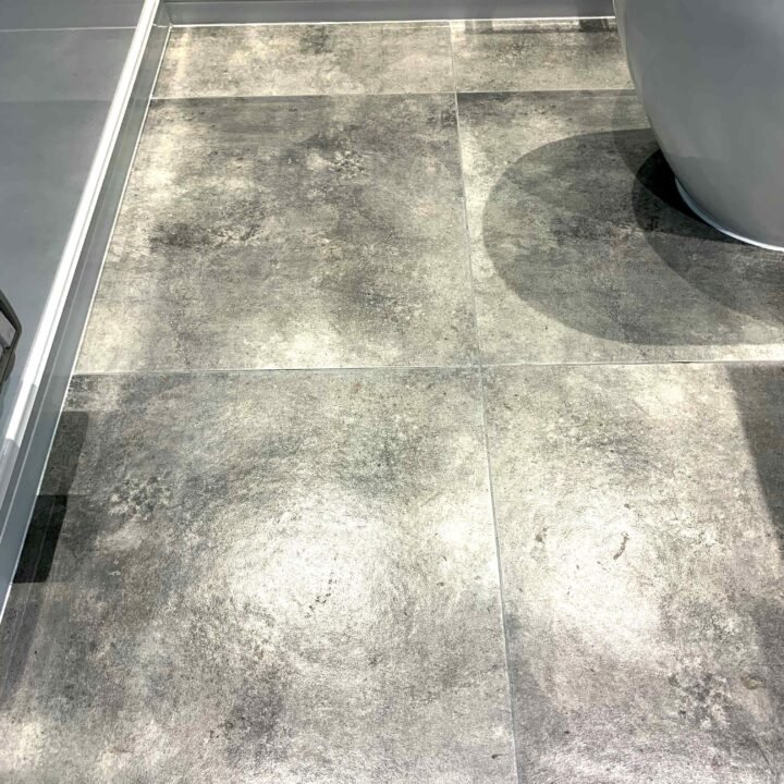 Modular Portable Toilet | Prefabricated Portable Toilets UAE