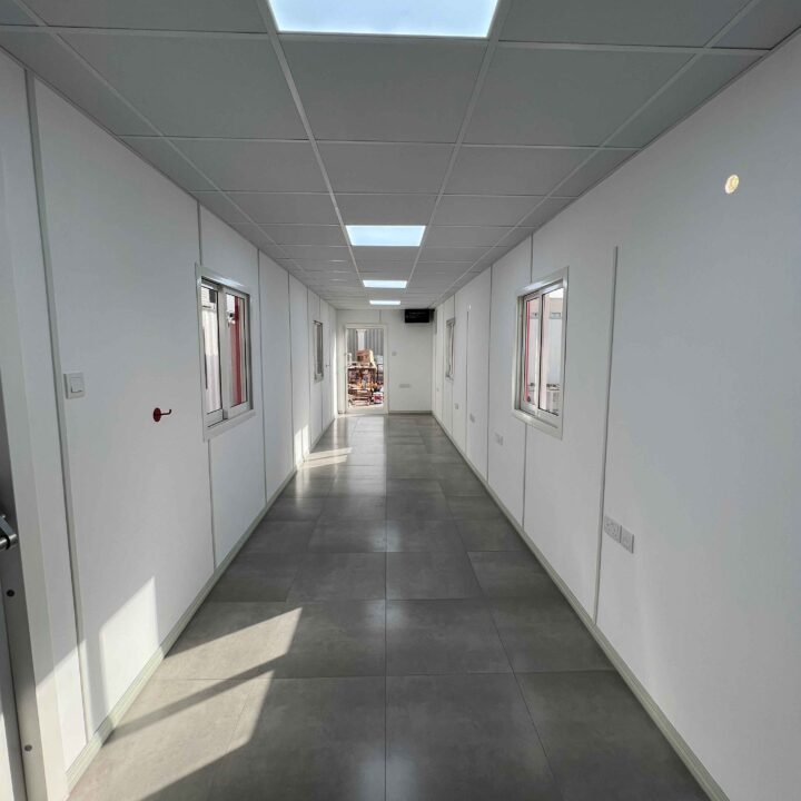 Shipping Container | Office Container Office Dubai, UAE