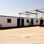 Prefab Porta Cabin | Porta Cabin Manufacturer Dubai, UAE