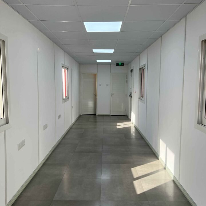 Shipping Container | Office Container Office Dubai, UAE