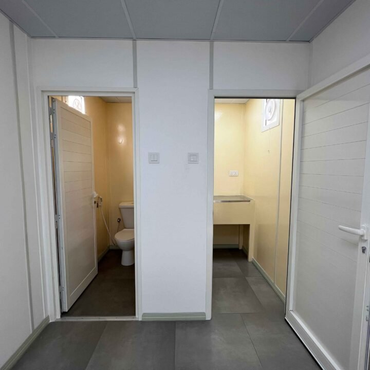 Shipping Container | Office Container Office Dubai, UAE