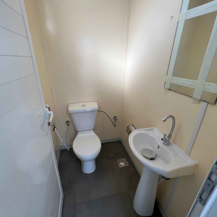 Shipping Container | Office Container Office Dubai, UAE