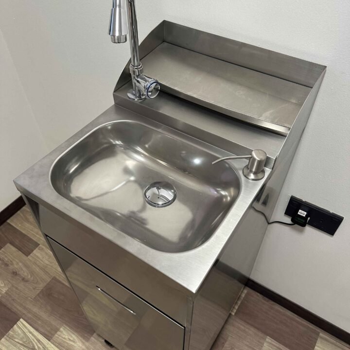 Portable Handwash Sink | Portable Handwash Dubai, UAE