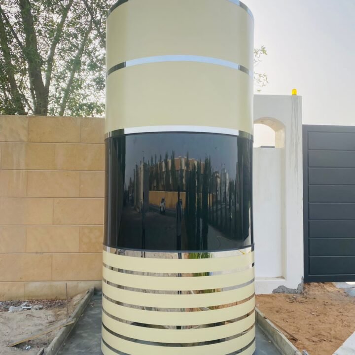 Modular Security Cabin | Prefab Cabins Dubai, Abu Dhabi, UAE