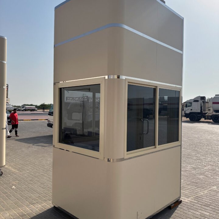 portable security cabins for sale