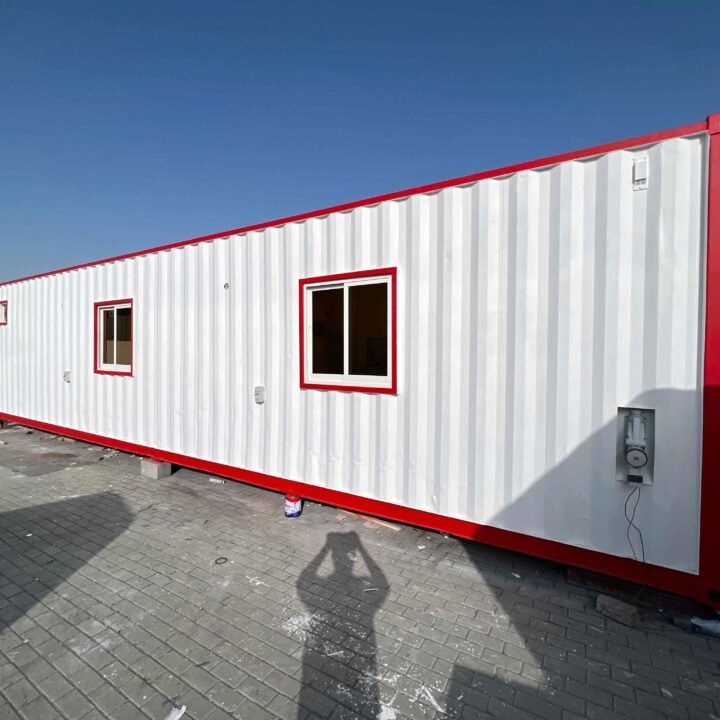 Shipping Container | Office Container Office Dubai, UAE
