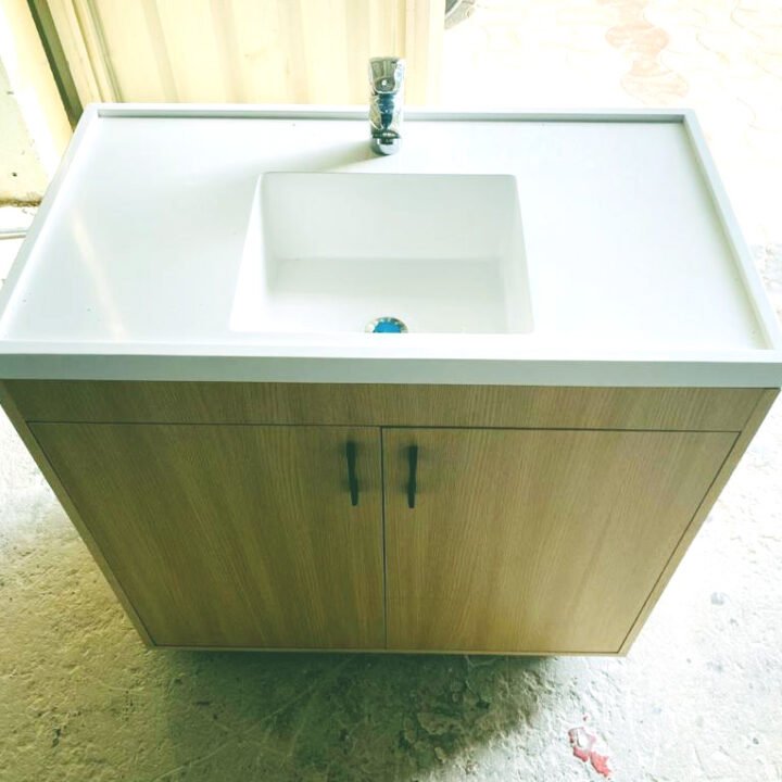 Portable Sink for Hand Washing | Outdoor Handwashing Station
