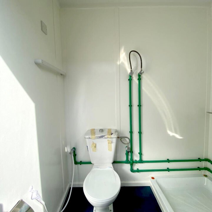 Fire Rated Portacabin | Porta Cabin Manufacturer Dubai, UAE