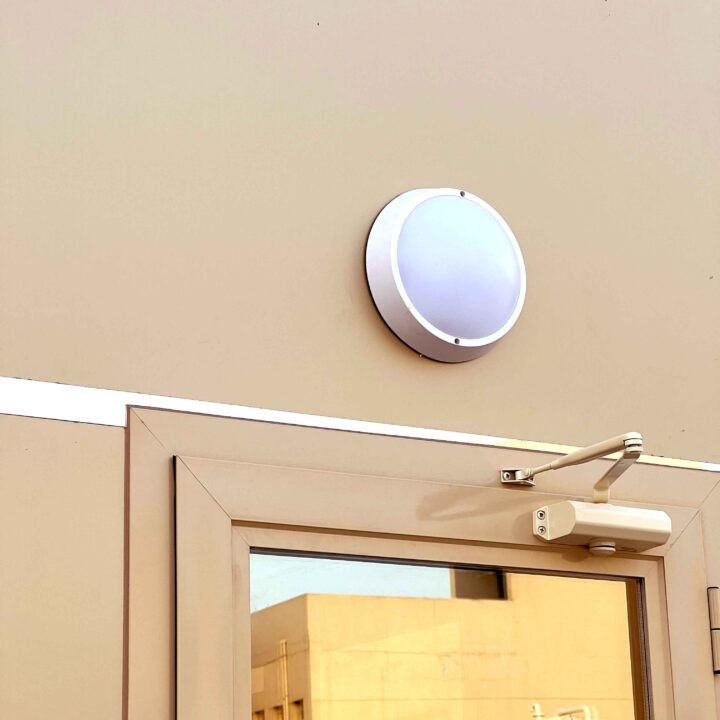 Security Guard Cabin | Prefabricated Security Cabin Abu Dhabi, UAE