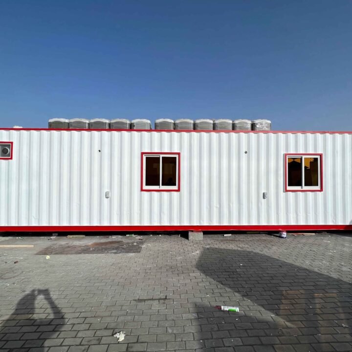 Shipping Container | Office Container Office Dubai, UAE