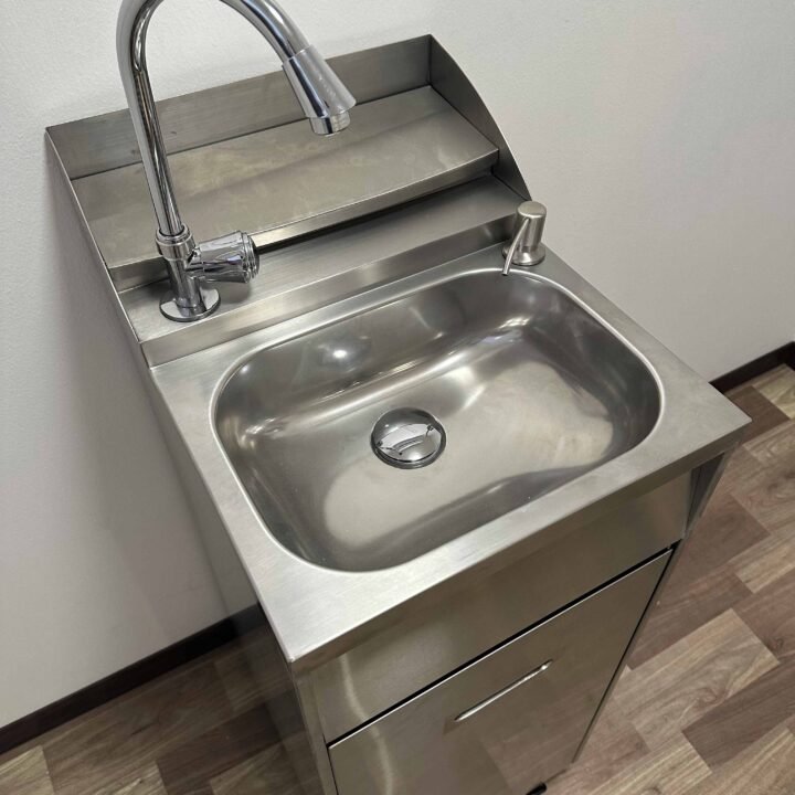 Portable Handwash Sink | Portable Handwash Dubai, UAE