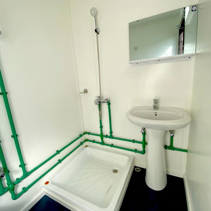 Fire Rated Portacabin | Porta Cabin Manufacturer Dubai, UAE