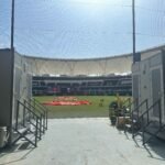 prefabricated toilets | construction trailers for rent UAE