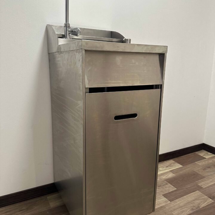 Portable Handwash Sink | Portable Handwash Dubai, UAE