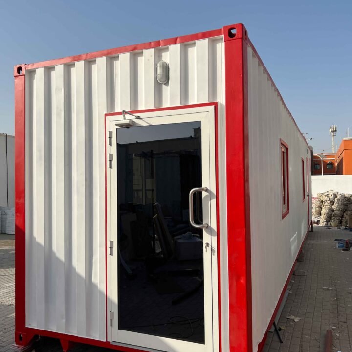 Shipping Container | Office Container Office Dubai, UAE