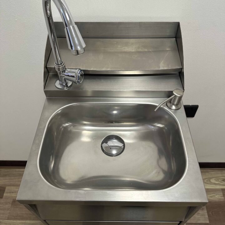 Portable Handwash Sink | Portable Handwash Dubai, UAE