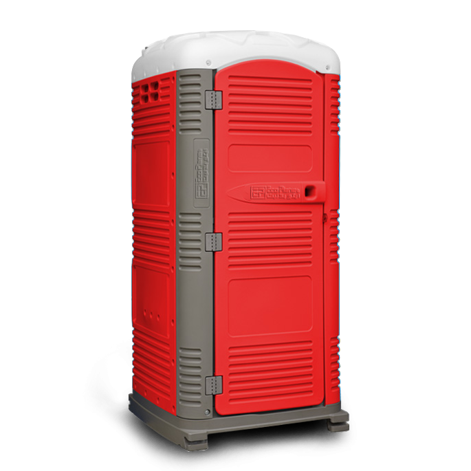 Plastic or HDPE Portable Toilet