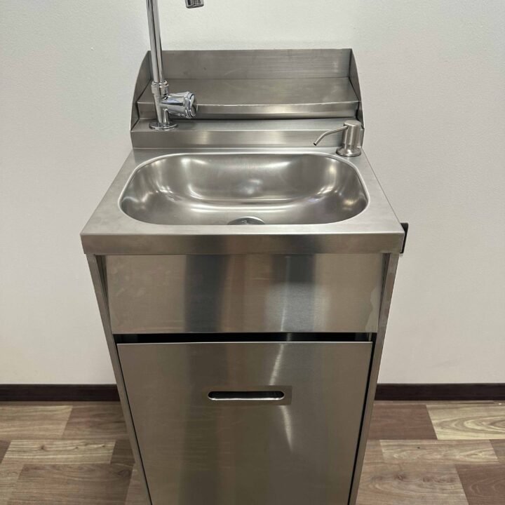 Portable Handwash Sink | Portable Handwash Dubai, UAE