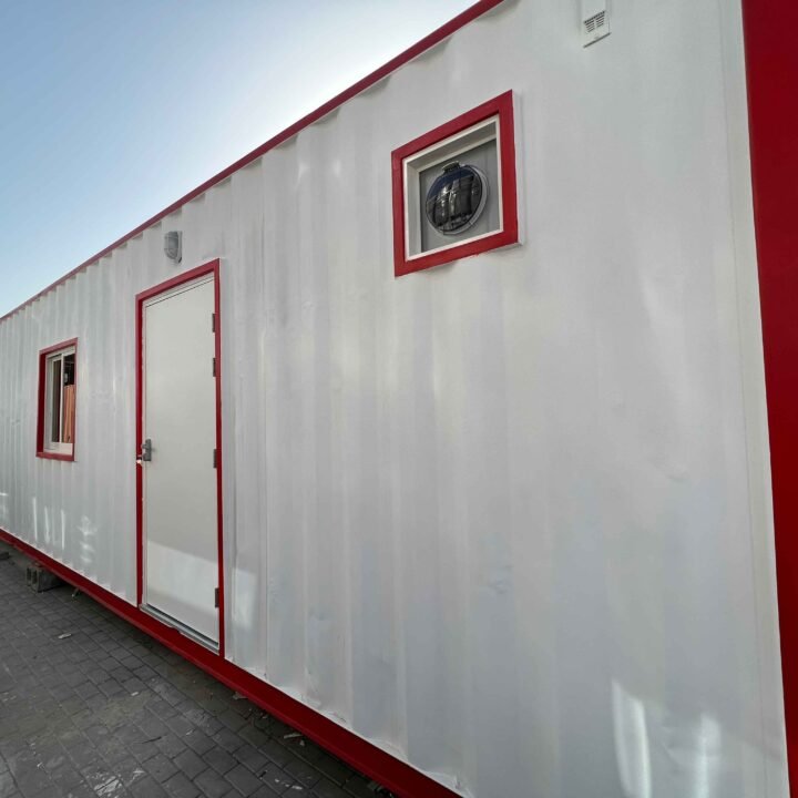 Shipping Container | Office Container Office Dubai, UAE