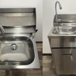 Portable Handwash Sink | Portable Handwash Dubai, UAE