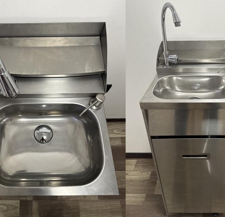 Portable Handwash Sink | Portable Handwash Dubai, UAE