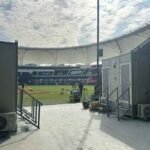 prefabricated toilets | construction trailers for rent UAE