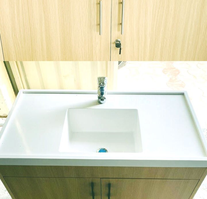 Portable Sink for Hand Washing | Outdoor Handwashing Station