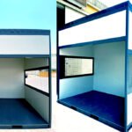 Portable Smoking Room | Portable Smoking Cabins For Sale UAE